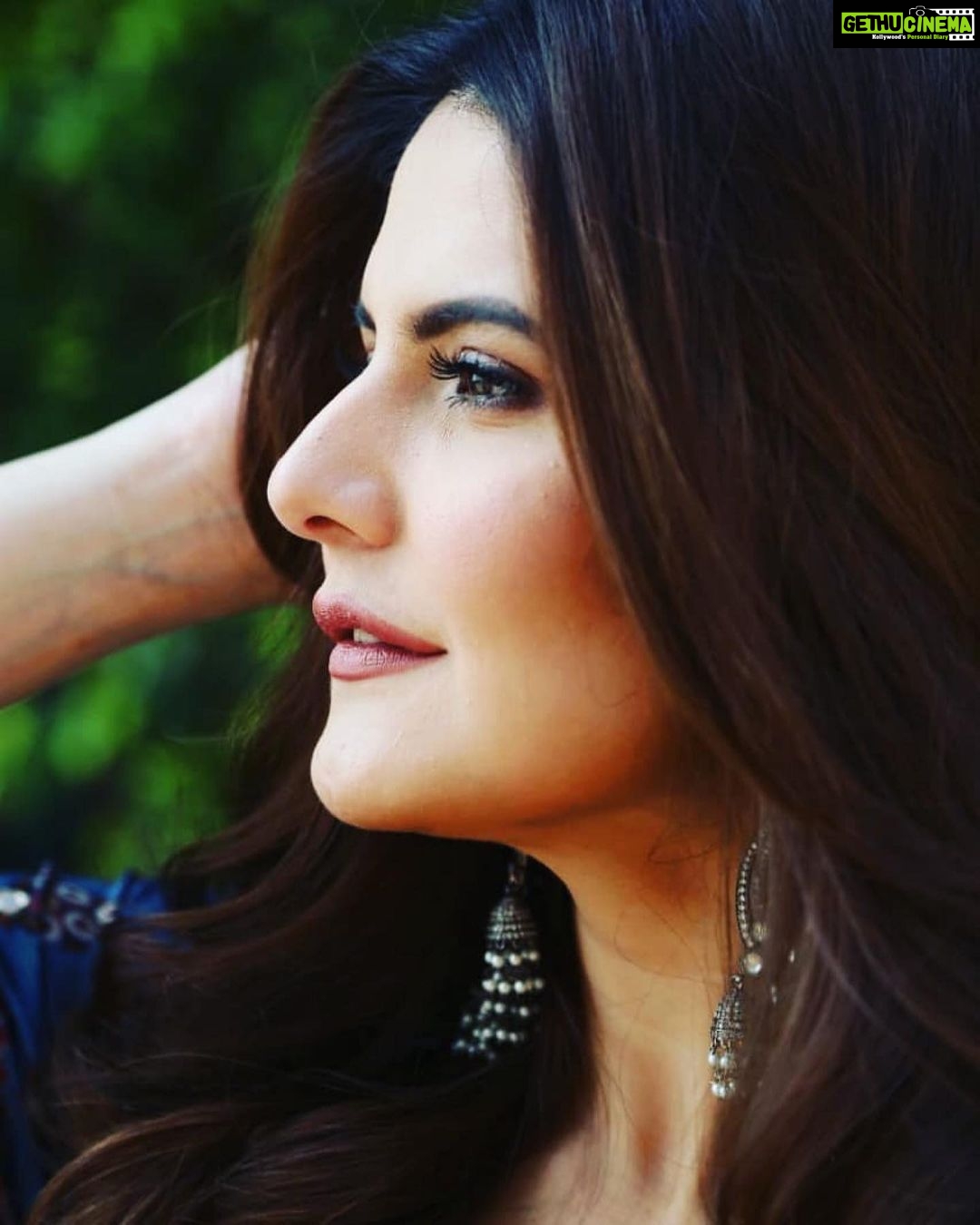 Zareen Khan Instagram - 📸 - @shazidchauhan #ZareenKhan