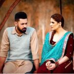 Zareen Khan Instagram - #Daaka releasing 1st Nov 💥 @gippygrewal @bal_deo @tseries.official @humblemotionpictures #ZareenKhan