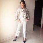 Zareen Khan Instagram – For #UNICEF CHILD RIGHTS CONVENTION. 
Co-ords by @zara
Shoes – @forever21
MakeUp – @vinodsarode 
Hair – @ashwini_hairstylist
Styled by @trishadjani
Managed by @ronitasharmarekhi
#ZareenKhan