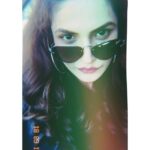 Zareen Khan Instagram - 👀 #ZareenKhan