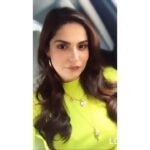 Zareen Khan Instagram - 🍀 #WeekendVibes #ZareenKhan