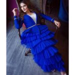 Zareen Khan Instagram - ‘Even if there might be a SHAMS equivalent in some people, what matters is, where are the RUMIs to see it ?’ - THE FORTY RULES OF LOVE. #WednesdayWisdom #ZareenKhan 📸 - @praveenbhat