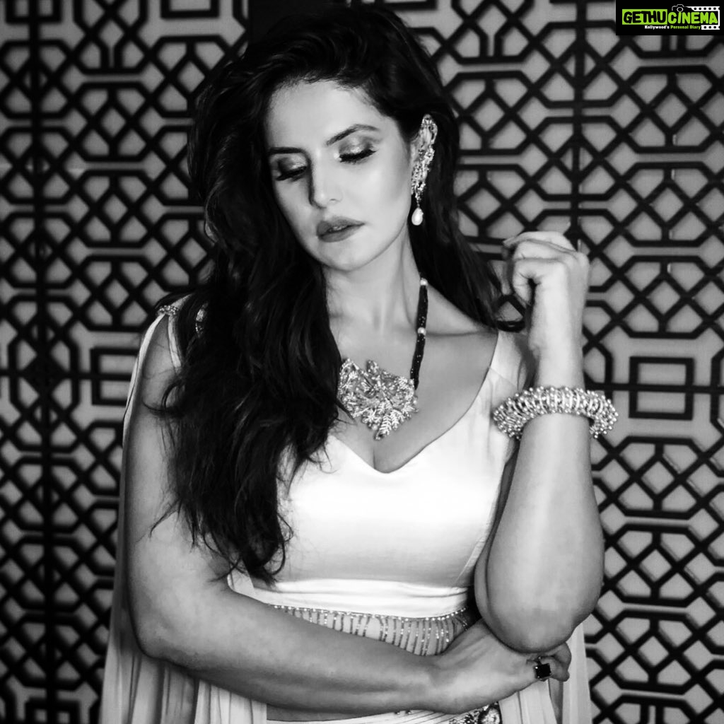 Zareen