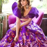 Zareen Khan Instagram - 🦄 Outfit - @sikandarnawazcouture Make up - @bijoyjeet.saikia Hair - @azadkhanhair Styling - @bikanta Pic Courtesy - @praveenbhat Managed by @ronitasharmarekhi #ZareenKhan @gngmagazine