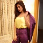 Zareen Khan Instagram - 🧞‍♀️ #ZareenKhan