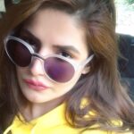 Zareen Khan Instagram – 🌻
#ZareenKhan