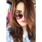 Zareen Khan Instagram - 🍁
