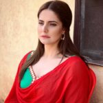 Zareen Khan Instagram - BEFORE iftar Vs AFTER iftar ! #ZareenKhan