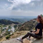 Zareen Khan Instagram – ATTRAVERSIAMO ✨
#Dharamshala #HimachalPradesh #NorthIndia #IncredibleIndia #TravelWithZareen #WanderLust #HappyHippie #ZareenKhan
📸 – @suryachaturvedi