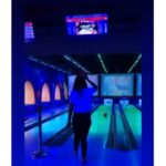 Zareen Khan Instagram - SMAAASHed it on my Birthday 🦄 #Lategram #BirthdayCelebrations @smaaash_live #KeepYourInnerChildAlive #GamingBirthday #ZareenKhan
