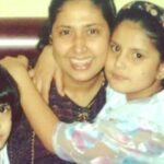 Zareen Khan Instagram - ♥️ #HappyMothersDay #NotEnoughWords #UnconditionalLove #MyForeverAndAlways #ZareenKhan