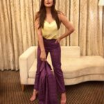 Zareen Khan Instagram – 🧞‍♀️
#Mood #HappySunday #ZareenKhan