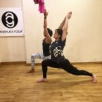 Zareen Khan Instagram - India has gifted us with so many great things and teachings ... one of them being Yoga. 🧘🏻‍♀️ It’s sad tht we’ve forgotten all about the benefits of Yoga inspite of it originating in India. It’s time v get back to our roots and inculcate Yoga in our lives bcoz it’s the only form of exercise that heals your body externally as well as internally. I wanna thank my teacher @anshukayoga for being with me on this beautiful journey of Yoga 🤗 Thank u @bodyholics for helping me get her.😋 #InternationalYogaDay #IDY2019 #InternationalDayOfYoga #Yoga #ayush #yogaday2019 #zindagirahekhush #anshukayoga #ZareenKhan @ministryofayush @narendramodi