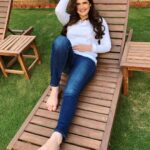 Zareen Khan Instagram - EXPECTATION Vs REALITY ! #ZareenKhan