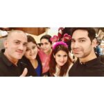 Zareen Khan Instagram - SMAAASHed it on my Birthday 🦄 #Lategram #BirthdayCelebrations @smaaash_live #KeepYourInnerChildAlive #GamingBirthday #ZareenKhan