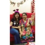 Zareen Khan Instagram - Thank you all for the birthday wishes ! ♥️✨🙏🏻 #Lategram #BirthdayCelebrations #LaFamilia #FriendsLikeFamily #ZareenKhan