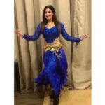 Zareen Khan Instagram - Celebrating 6Million 💙 #ThankYou #InstaFam #GameStrong #Blessed #Gratitude #Love #ZareenKhan