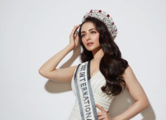Zoya Afroz Instagram - As I am embark on this journey to Miss International 2022, there are so many emotions and all the feelings that I want to express. I’ve been waiting for this past so many years and finally it’s the day when I have arrived in Tokyo, Japan. I cannot express the amount of gratitude I have for all the people who have helped me through this journey. Thank you for being a part of this magical journey. My mother who has been my backbone and my pillar of strength and has helped me through everything in every way possible. Thank you mom for being the best mom ever. Thank you to @glamanandsupermodelindia & @iamnikhilanand for believing in me and my dreams and a big thankyou to all my trainers, coaches and designers who have played such an important role in helping me towards my journey 🙏🏼🇮🇳 Lots of love Miss International India 2022 Photographer: @rahuljhangiani Makeup : @khusrofarzana Hair : @daksh_hairguru Outfit : @studybyjanak @vandymehra Styled by : @lakhanisana