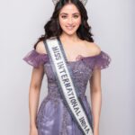 Zoya Afroz Instagram - 11 days 23hrs to go! 😍 #the60thmissinternational