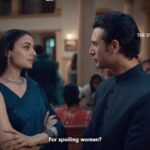 Zoya Afroz Instagram - Hop on to the thrilling journey of a Spy. Will a #Mukhbir be able to help India win a war without a battle? Watch #MukhbirTheStoryOfASpy only on #ZEE5 to find out Stream the first episode free! #TributeToUnsungHeroes #ZEE5OriginalSeries @zee5 @joinprakashraj @zainkhandurrani @_adilhussain #HarshChhaya @instasattu @barkhasengupta @zoyaafroz @atulkumartct @karanoberoiofficial @sushilpandeyofficial @victortango_entertainment @modi_vm @tabassummodi #ShivamNair @jaypraddesai @afnanamrohi #MohammadShafi #AnushkaJain @dimo.popov #RaviSrivastava @sachinfido @abhisheknailwal @arshadasyed #ManasBal @kunal_walve @roughcutappa @kavinpandit @thetrishaan @2ouringsandy @nimishalok @zee5global @pragatideshmukh @rohit_vir @manish_kalra_ @strayingmind @zeemusiccompany