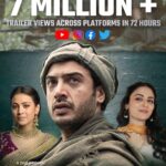 Zoya Afroz Instagram - Posted @withrepost • @zee5 Har koi hai #Mukhbir ki kahani dekhne ke liye ready! 🫡 1 Week To Go for #MukhbirTheStoryOfASpy. Premieres 11th Nov only on #ZEE5 #TributeToUnsungHeroes #ZEE5OriginalSeries @joinprakashraj @zainkhandurrani @_adilhussain #HarshChhaya @instasattu @barkhasengupta @zoyaafroz @atulkumartct @karanoberoiofficial @sushilpandeyofficial @victortango_entertainment @modi_vm @tabassummodi #ShivamNair @jaypraddesai @afnanamrohi #MohammadShafi anushkajain_ @dimo.popov #RaviSrivastava @sachinfido @abhisheknailwal @arshadasyed #ManasBal @kunal_walve @roughcutappa @kavinpandit @thetrishaan @2ouringsandy @nimishalok @zee5global @pragatideshmukh @rohit_vir @manish_kalra_ @strayingmind @zeemusiccompany