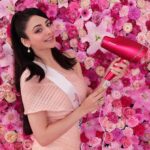 Zoya Afroz Instagram - Love the Panasonic nanoe dryer! Gonna use it to style my hair for the finale 💖💖💖 @panasonicbeauty_mibp #misspanasonic2022 #panasonicbeauty #nanoedryer #nanoe #ad @missinternationalofficial