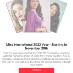 Zoya Afroz Instagram - 11 days 23hrs to go! 😍 #the60thmissinternational