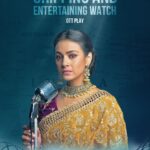 Zoya Afroz Instagram - Take it from the critics, #MukhbirTheStoryOfASpy is a must-watch! Watch it only on #ZEE5 now #TributeToUnsungHeroes #ZEE5OriginalSeries @zee5 @joinprakashraj @zainkhandurrani @_adilhussain #HarshChhaya instasattu @barkhasengupta @zoyaafroz @atulkumartct @karanoberoiofficial @sushilpandeyofficial @victortango_entertainment @modi_vm @tabassummodi #ShivamNair @jaypraddesai @afnanamrohi #MohammadShafi #AnushkaJain @dimo.popov #RaviSrivastava @sachinfido @abhisheknailwal @arshadasyed #ManasBal @kunal_walve @roughcutappa @kavinpandit @thetrishaan @2ouringsandy @nimishalok @zee5global @pragatideshmukh @rohit_vir @manish_kalra_ @strayingmind @zeemusiccompany