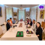 Zoya Afroz Instagram - Miss International India 2022 @zoyaafroz was invited for a Special Luncheon by Dr. Fukahori Yasukata, Consulate General of Japan in Mumbai before she leaves for Tokyo, Japan to represent India 🇮🇳 at @missinternationalofficial She had exquisite traditional Japanese Food at the luncheon prepared by a Japanese Chef Masato Ikeda. The luncheon was also joined by: Mr. Yoshiyuki Kato - Managing Director, Panasonic Life Solutions Pvt Ltd. Mr. Mehool Bhuva - President, Indo-Japanese Association Mr. Hajime Kito, Chairman, Mumbai Japanese Association Ms. Reiko Mori- Consul-Economics, Consulate General of Japan The Year 2022 marks the 70th Anniversary of the Establishment of the Diplomatic Relations between Japan and India. We would like to thank Dr. Fukahori Yasukata for inviting our Queen for this wonderful luncheon and showing the support for India at Miss International. @theindojapaneseassociation #glamandsupermodelindia #Glamanand #gsi #gsi2022 #missindia #missindiainternational #missinternational #zoyaafroz