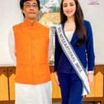 Zoya Afroz Instagram - Miss International India 2022 @zoyaafroz was invited for a Special Luncheon by Dr. Fukahori Yasukata, Consulate General of Japan in Mumbai before she leaves for Tokyo, Japan to represent India 🇮🇳 at @missinternationalofficial She had exquisite traditional Japanese Food at the luncheon prepared by a Japanese Chef Masato Ikeda. The luncheon was also joined by: Mr. Yoshiyuki Kato - Managing Director, Panasonic Life Solutions Pvt Ltd. Mr. Mehool Bhuva - President, Indo-Japanese Association Mr. Hajime Kito, Chairman, Mumbai Japanese Association Ms. Reiko Mori- Consul-Economics, Consulate General of Japan The Year 2022 marks the 70th Anniversary of the Establishment of the Diplomatic Relations between Japan and India. We would like to thank Dr. Fukahori Yasukata for inviting our Queen for this wonderful luncheon and showing the support for India at Miss International. @theindojapaneseassociation #glamandsupermodelindia #Glamanand #gsi #gsi2022 #missindia #missindiainternational #missinternational #zoyaafroz