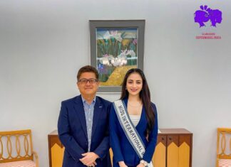 Zoya Afroz Instagram - Miss International India 2022 @zoyaafroz was invited for a Special Luncheon by Dr. Fukahori Yasukata, Consulate General of Japan in Mumbai before she leaves for Tokyo, Japan to represent India 🇮🇳 at @missinternationalofficial She had exquisite traditional Japanese Food at the luncheon prepared by a Japanese Chef Masato Ikeda. The luncheon was also joined by: Mr. Yoshiyuki Kato - Managing Director, Panasonic Life Solutions Pvt Ltd. Mr. Mehool Bhuva - President, Indo-Japanese Association Mr. Hajime Kito, Chairman, Mumbai Japanese Association Ms. Reiko Mori- Consul-Economics, Consulate General of Japan The Year 2022 marks the 70th Anniversary of the Establishment of the Diplomatic Relations between Japan and India. We would like to thank Dr. Fukahori Yasukata for inviting our Queen for this wonderful luncheon and showing the support for India at Miss International. @theindojapaneseassociation #glamandsupermodelindia #Glamanand #gsi #gsi2022 #missindia #missindiainternational #missinternational #zoyaafroz