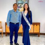 Zoya Afroz Instagram - Miss International India 2022 @zoyaafroz was invited for a Special Luncheon by Dr. Fukahori Yasukata, Consulate General of Japan in Mumbai before she leaves for Tokyo, Japan to represent India 🇮🇳 at @missinternationalofficial She had exquisite traditional Japanese Food at the luncheon prepared by a Japanese Chef Masato Ikeda. The luncheon was also joined by: Mr. Yoshiyuki Kato - Managing Director, Panasonic Life Solutions Pvt Ltd. Mr. Mehool Bhuva - President, Indo-Japanese Association Mr. Hajime Kito, Chairman, Mumbai Japanese Association Ms. Reiko Mori- Consul-Economics, Consulate General of Japan The Year 2022 marks the 70th Anniversary of the Establishment of the Diplomatic Relations between Japan and India. We would like to thank Dr. Fukahori Yasukata for inviting our Queen for this wonderful luncheon and showing the support for India at Miss International. @theindojapaneseassociation #glamandsupermodelindia #Glamanand #gsi #gsi2022 #missindia #missindiainternational #missinternational #zoyaafroz