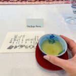 Zoya Afroz Instagram - Miss International India 2022 @zoyaafroz was invited for a Special Luncheon by Dr. Fukahori Yasukata, Consulate General of Japan in Mumbai before she leaves for Tokyo, Japan to represent India 🇮🇳 at @missinternationalofficial She had exquisite traditional Japanese Food at the luncheon prepared by a Japanese Chef Masato Ikeda. The luncheon was also joined by: Mr. Yoshiyuki Kato - Managing Director, Panasonic Life Solutions Pvt Ltd. Mr. Mehool Bhuva - President, Indo-Japanese Association Mr. Hajime Kito, Chairman, Mumbai Japanese Association Ms. Reiko Mori- Consul-Economics, Consulate General of Japan The Year 2022 marks the 70th Anniversary of the Establishment of the Diplomatic Relations between Japan and India. We would like to thank Dr. Fukahori Yasukata for inviting our Queen for this wonderful luncheon and showing the support for India at Miss International. @theindojapaneseassociation #glamandsupermodelindia #Glamanand #gsi #gsi2022 #missindia #missindiainternational #missinternational #zoyaafroz