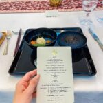 Zoya Afroz Instagram - Miss International India 2022 @zoyaafroz was invited for a Special Luncheon by Dr. Fukahori Yasukata, Consulate General of Japan in Mumbai before she leaves for Tokyo, Japan to represent India 🇮🇳 at @missinternationalofficial She had exquisite traditional Japanese Food at the luncheon prepared by a Japanese Chef Masato Ikeda. The luncheon was also joined by: Mr. Yoshiyuki Kato - Managing Director, Panasonic Life Solutions Pvt Ltd. Mr. Mehool Bhuva - President, Indo-Japanese Association Mr. Hajime Kito, Chairman, Mumbai Japanese Association Ms. Reiko Mori- Consul-Economics, Consulate General of Japan The Year 2022 marks the 70th Anniversary of the Establishment of the Diplomatic Relations between Japan and India. We would like to thank Dr. Fukahori Yasukata for inviting our Queen for this wonderful luncheon and showing the support for India at Miss International. @theindojapaneseassociation #glamandsupermodelindia #Glamanand #gsi #gsi2022 #missindia #missindiainternational #missinternational #zoyaafroz
