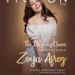 Zoya Afroz Instagram - Tycoon Global Magazine presents The Reigning Queen, Peerless Grace & Beautiful @zoyaafroz An Actress, Model, Beauty Pageant Titleholder & Fashion Icon Zoya Afroz, is an Indian actress known for Matsya Kaand,Sweetiee Weds NRI and The Xpose.Afroz won the title of Miss India International 2021 competing at the Glamanand Supermodel India contest and will represent India at the Miss International 2022 beauty pageant in Japan. An exclusive & power pack interview of this Performer & Persona in the July edition of Tycoon Global magazine @tycoonmagazines Global Magazine : @tycoonmagazines @tycoonglobal @tycoonglobalnetwork @tycoonglobaluae @tycoonmagazinesteam Edition: July 2022 Digital Cover Personality: @zoyaafroz Founder & Editor in chief - @sanjeevkumarjain2802 Agency Courtesy: @auraproductionhouse Notable Contribution & Credits : For Zoya with Crown - @glamanandsupermodelindia @mukesh_rathore_pnv @aditimakeupartist For Zoya in Denim - @nataliaarantseva @monikamakeupandhair For Zoya in Gold Jacket - Concept & Photography @priteshgawande ; @visualsbypritesh Studio @7irisstudio Outfit @lets_vibewithgarimasharma Stylist @garimashsharma assistant @poshakhshahi Makeup artist @ssk_makeupofficial Hair styling @manishadhende Photographer:- Pritesh S Gawande Makeup artist :- Shubham Kulkarni Stylist and designer :- Garima sharma Assistant stylist :- Saloni mhamane Hair stylist :- Manisha dhende For more information log in Tycoonmagazines.com #tycoonglobal #tycoon #tycoonmagazines #title #actress #model #auraproductions #cover Mumbai, Maharashtra