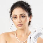 Zoya Afroz Instagram -