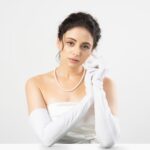 Zoya Afroz Instagram - Makeup artist : @ssk_makeupofficial Hair styling : @manishadhende Concept & Photography @priteshgawande Studio : @7irisstudio Outfit : @lets_vibewithgarimasharma Stylist : @garimashsharma assistant : @poshakhshaili