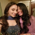 Zoya Afroz Instagram - Diwali Nights✨ Filled with Love Light & Laughs 💕