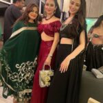 Zoya Afroz Instagram – Diwali Nights✨ 
Filled with Love Light & Laughs 💕