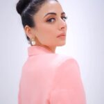 Zoya Afroz Instagram - ——Day10—— Look of the day 💖