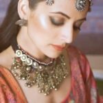 Zoya Afroz Instagram – For : @adzione 
Creative director : @nishankswami 
Photographer: @milind_misal 
Videography and edit : @megapixeljourney 
Makeup : @yatiniam 
Hair : @kavita.gour.184 
Stylist : @lakhanisana

#indianoutfit #indianjwellery #fashion #ootdindia #salwarsuits #prints #fashionstatements #zoyaafroz