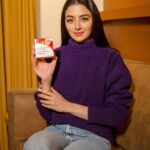 Zoya Afroz Instagram - For Pycer Healthcare.