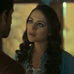 Zoya Afroz Instagram - Urvashi ki seedhi baat no bakwas 😅 #MatsyaKaand on @mxplayer Bade Logic aur Magic se banaya hai💥 Episode link in bio