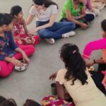 Zoya Afroz Instagram - They say when you work for a good cause you should leave your cameras behind. But what if you take it along and inspire people to follow their path of advocacy? What if even one single person gets inspired to make a difference ? Because every little contribution counts! Every little effort can magnify the potential of an equal future - we as women demand. And it’s high time we have it!