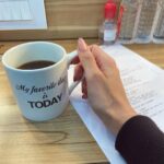 Zoya Afroz Instagram - There’s something about a fresh bound script and the First day of shoot. They’re always always special ☺️☺️☺️✨ #1stdayofshooting🎬 #comingsoon #waitforit #shootdiaries #cantrevealtoomuch