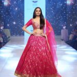 Zoya Afroz Instagram - Happy Diwali 🪔✨ Posted @withregram • @inifdindoretimesfashionweek @sourabhkantshrivastava ___________ #IITWF2021 #Designer #Couture #Glamour #Glam #OOTD #Trending #Style #TimesFashionWeek #FashionWeek #IITFW #INIFDIndoreTimesFashionWeek #MoiraSariya #Moira #CRS #TMT #MoiraSariyaCRS #INIFD #INIFDIndore #DarwinPlatform #IndoreTimes #SheratonGrand #FashionShow #FashionStyling #Fashion #FestivalOfFashion @timesfashionweek @moirasariya @sheratongrandpalaceindore @darwinplatformgroupofcompanies @inifd.indore @zoyaafroz