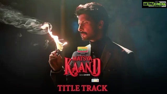 Zoya Afroz Instagram - Posted @withregram β’ @mxplayer K...k...k...k...kaand... lagegi dekho ab sabki remand πΆπ₯ Enjoy the raapchik rap before you unwrap Matsya ke kaands in #MatsyaKaand, releasing on 18 November. @ravidubey2312 @ravikishann @officialpiyushmishra @zoyaafroz @mad.mittal @iamnavedaslam #RajeshSharma #MXOriginalSeries #MXPlayer