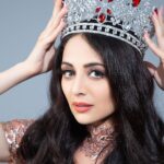 Zoya Afroz Instagram - Watch the Queen CONQUER ⚡️⚡️⚡️ #missindiainternational2021 @missinternationalofficial @glamanandsupermodelindia
