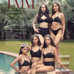 Zoya Afroz Instagram - First cover as Miss India International 2021👑✨ #Repost @glamanandsupermodelindia with @make_repost ・・・ The TMM cover with Glamanand Supermodel India 2021 Winners is finally out. We thank @tmmindia and Editor-in-chief @kartikyaofficial for coming up with this wonderful cover. Magazine @tmmindia Editor in Chief & Interview by @kartikyaofficial CEO @faraz0511 Cover designed by @mukulrajofficial Photographer @pauldavidmartinphotography National Director @iamnikhilanand Glamanand Supermodel India 2021 Winners. Miss International India @zoyaafroz Miss Multinational India @gambhirdivija Miss Globe India @tanyasinha_official First Runners-up @a.s.m.i.t.a Second Runners-up @theanishasharma Location @atrio_newdelhi Mua @_the_blank_canvas_ #glamanandsupermodelindia #Glamanand #glamanandsupermodelindia2021 #missindia #missindia2021 #missindiainternational #missinternational #missmultinational #missglobeinternational #tmmindia #thnkmktmagazine #TMMIndia #coverstar #magazinecover