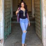 Zoya Afroz Instagram - Urvashi🧜🏻‍♀💖 #MatsyaKaand Jaipur, Rajasthan